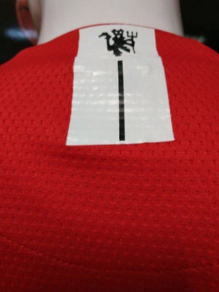 майка Manchester United 2008  ретро  длинный рукав полиэстер 100%