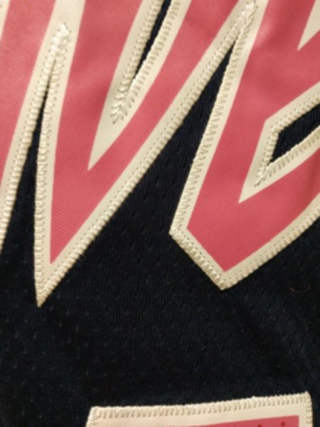 майка баскетбольная Minnesota Timberwolves №25 ROSE  nike
