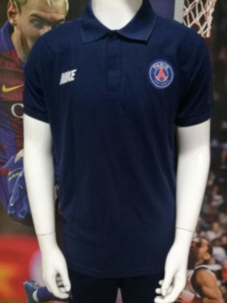 майка поло Paris SG    nike