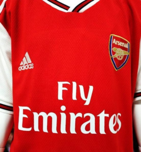 форма детская Arsenal  2019-2020