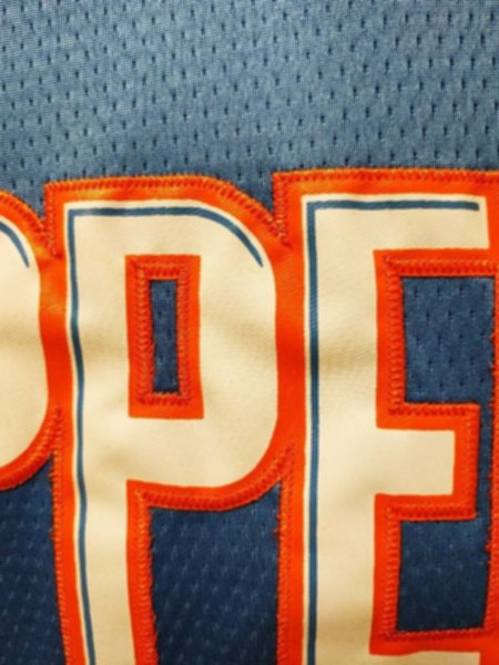 майка баскетбольная LA Clippers №2 LEONARD  nike