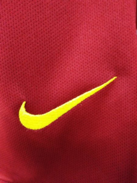 форма AS Roma   2019-2020  гостевая