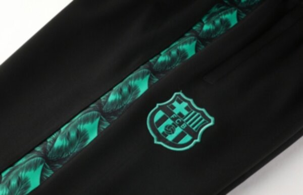 спортивный костюм  Barcelona  2021 Nike полиэстер 100%