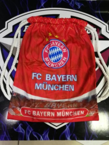 мешок для обуви Bayern Munchen   50см х 40см