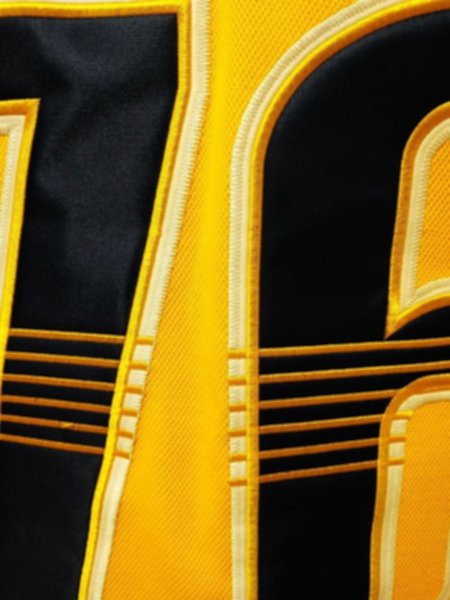 свитер хоккейный Nashville Predators №76 SUBBAN  adidas