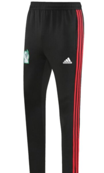 спортивный костюм  сборной Мексики 2022-2023 Adidas,полиэстер 100% 