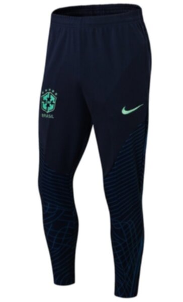 тренировочный костюм  сборной Бразилии 2022-2023 Nike,полиэстер 100% 