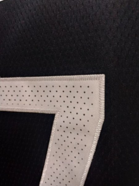 майка баскетбольная Brooklyn Nets №7 DURANT