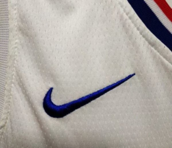 майка баскетбольная LA Clippers №2 LEONARD  nike