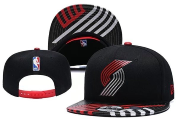 снэпбэк Portland Trail Blazers