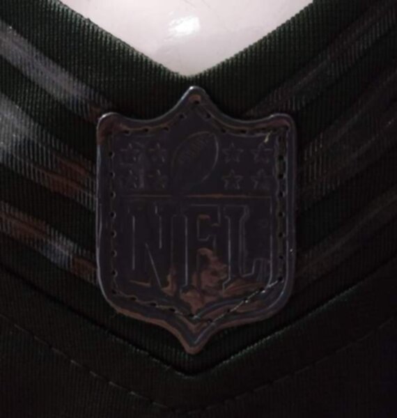 майка для американского футбола Dallas Cowboys №4 PRESCOTT 