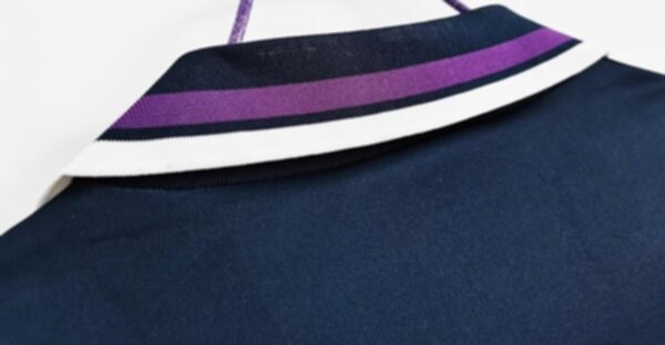 майка ретро Tottenham Umbro,полиэстер 100%