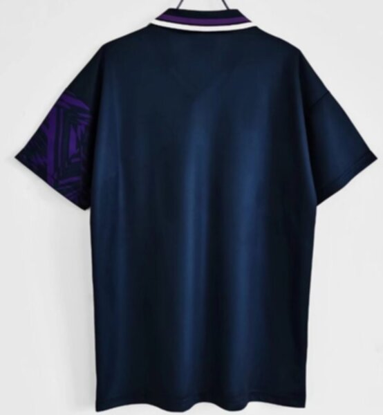 майка ретро Tottenham Umbro,полиэстер 100%