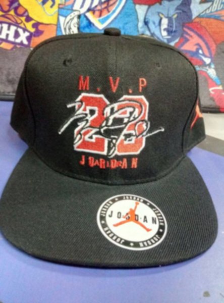снэпбэк Chicago Bulls Jordan23