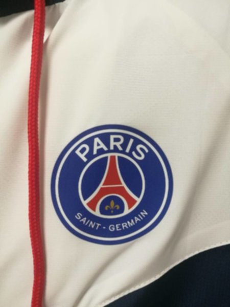 ветровка Paris SG