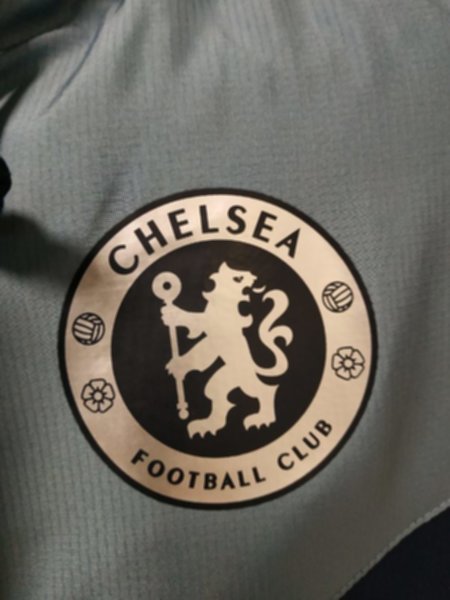 ветровка Chelsea  2019 nike