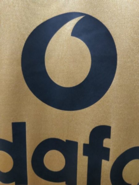 майка Manchester United 2002  ретро  двухсторонняя   полиэстер 100%