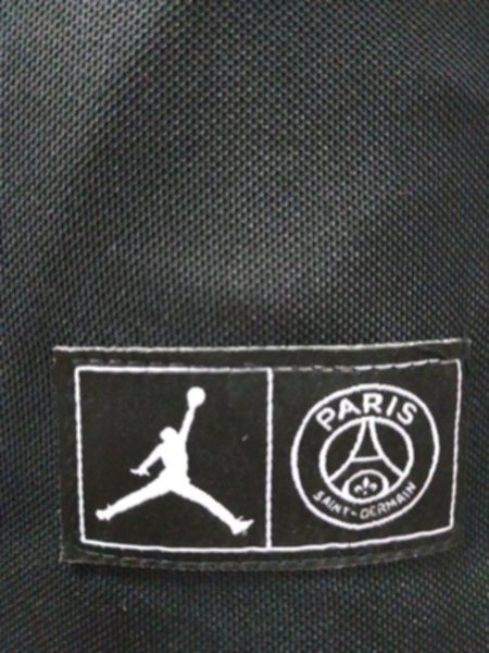 майка поло Paris SG  2019  Jordan
