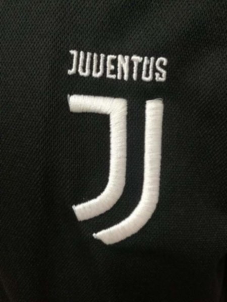 тренировочный комплект Juventus