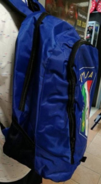 рюкзак Italy  43 см х 38 см х 20 см