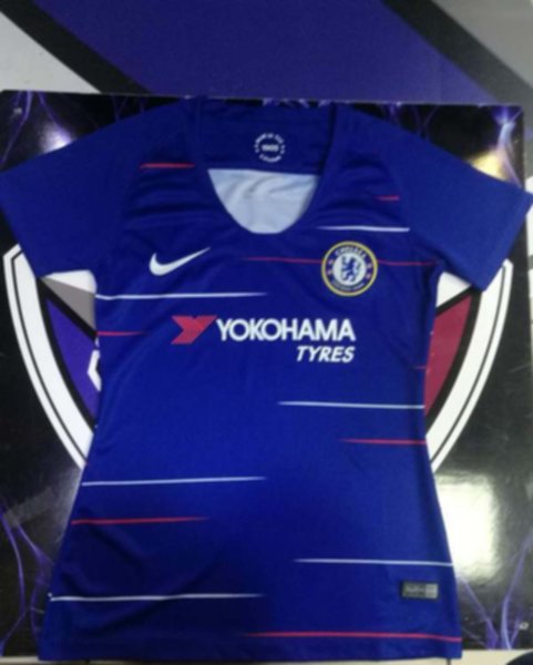майка женская Chelsea 