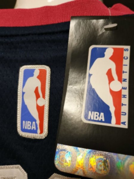 майка баскетбольная Minnesota Timberwolves №25 ROSE  nike