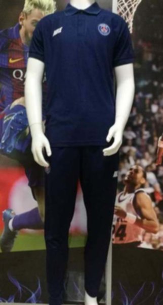 тренировочный комплект  Paris SG   2019  nike