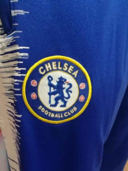 тренировочный комплект Chelsea  2019