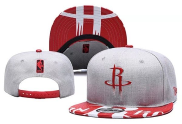 снэпбэк Houston Rockets
