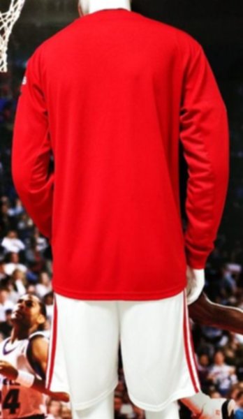 форма Manchester United  длинный рукав   2019-20   домашняя