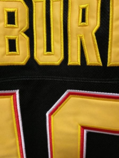 свитер хоккейный Vancouver Canucks №10 BURE ccm