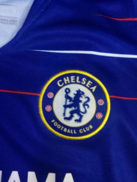 майка женская Chelsea 