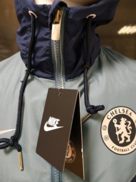 ветровка Chelsea  2019 nike