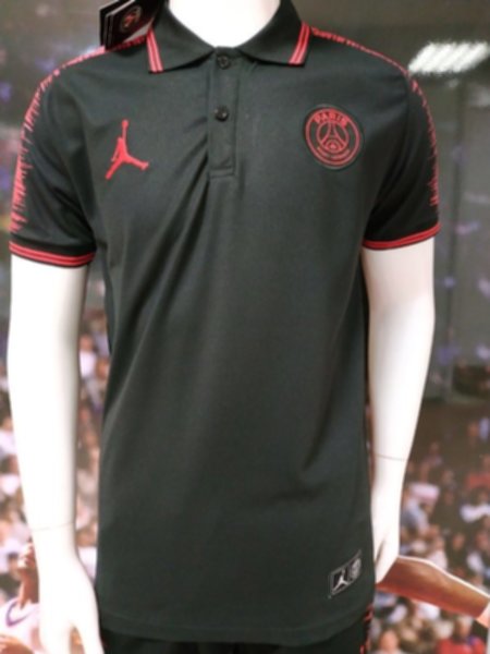 майка поло Paris SG  2019  Jordan