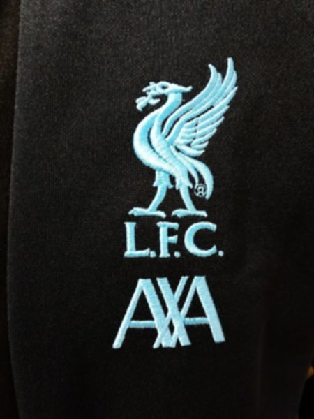 спортивный костюм Liverpool   2019-2020  полиэстер 100%