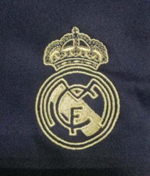 тренировочный костюм детский Real Madrid  2019-2020  полиэстер 100%