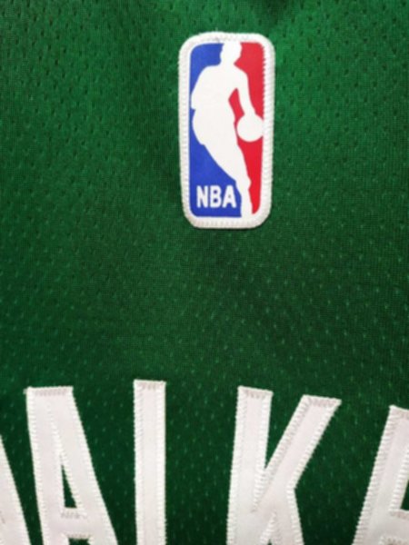 майка баскетбольная Boston Celtics №8 WALKER  nike 