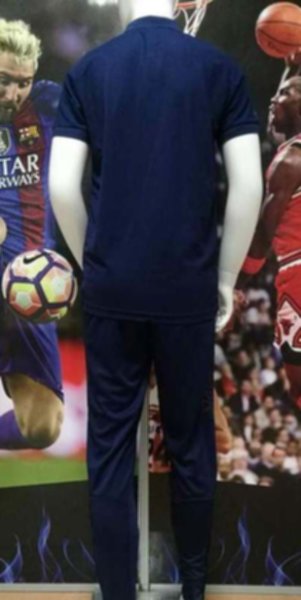 тренировочный комплект  Paris SG   2019  nike