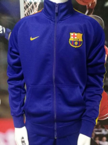 спортивный костюм  Barcelona 2019