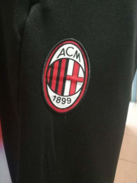 спортивный костюм AC Milan  2019