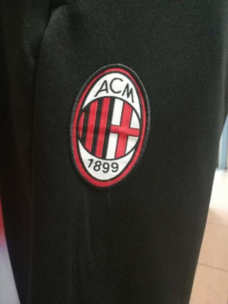 спортивные брюки AC Milan