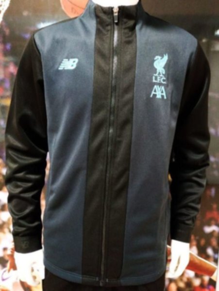 спортивный костюм Liverpool   2019-2020  полиэстер 100%