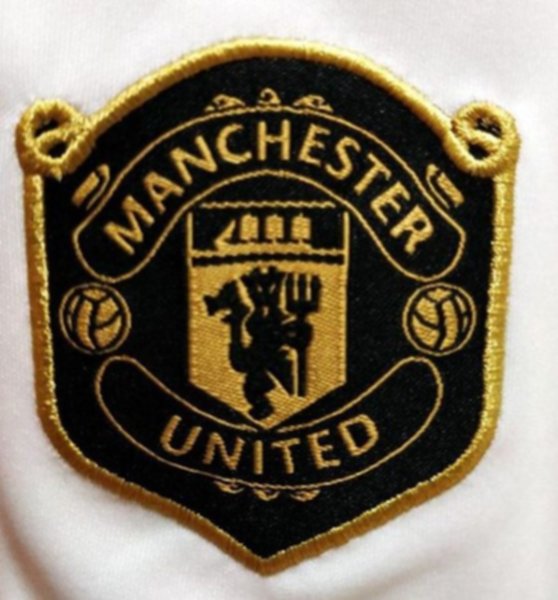 форма Manchester United  длинный рукав   2019-20   домашняя