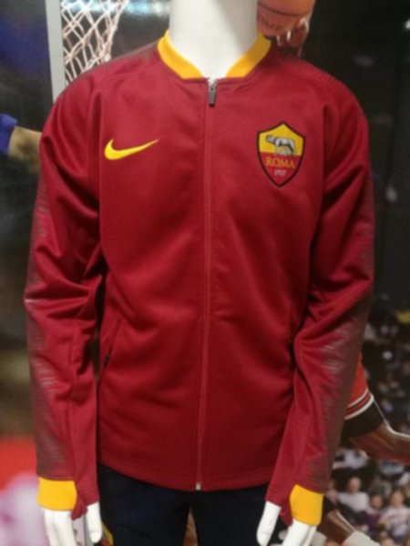 тренировочный костюм AS Roma  2018-2019