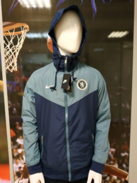 ветровка Chelsea  2019 nike