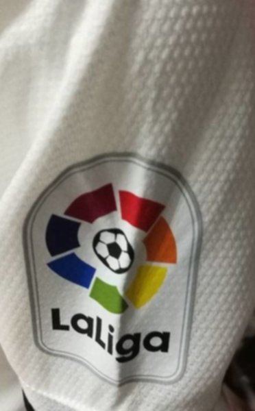 форма детская Real Madrid  домашняя  2018-2019