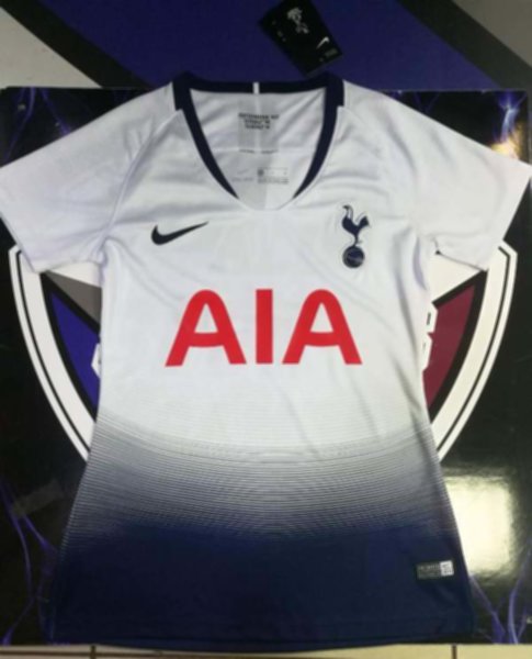 майка женская Tottenham 