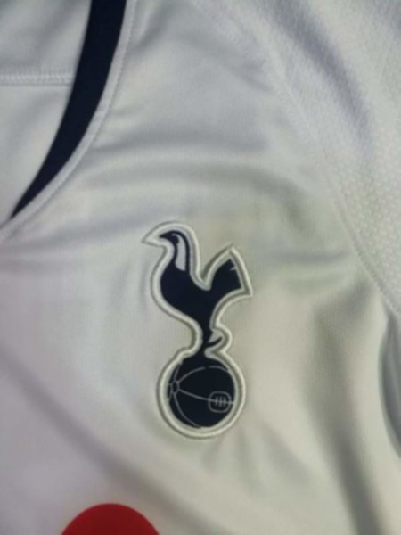 майка женская Tottenham 