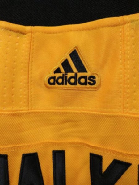 свитер хоккейный Pittsburgh Penguins №71 MALKIN adidas