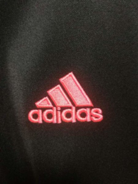 мастерка Manchester United adidas
